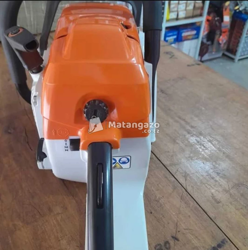 Stihl Chainsaw Gasoline Ms382