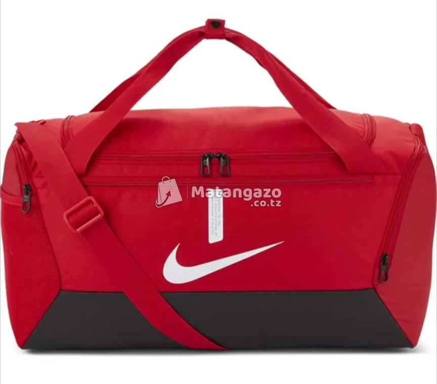 Nike Academy Team Duffle Bag