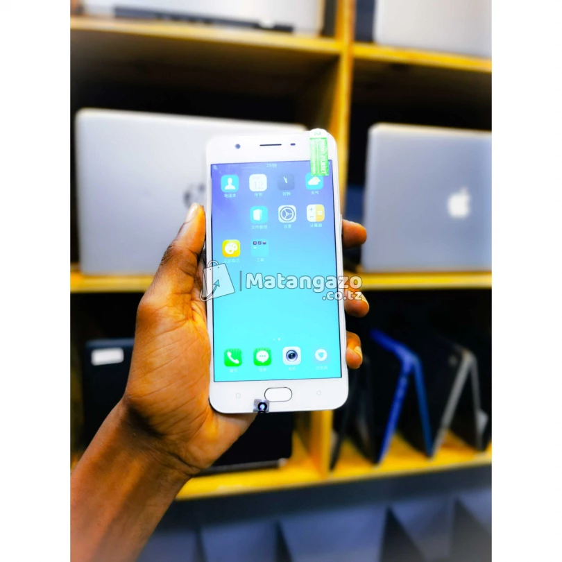 Oppo A57