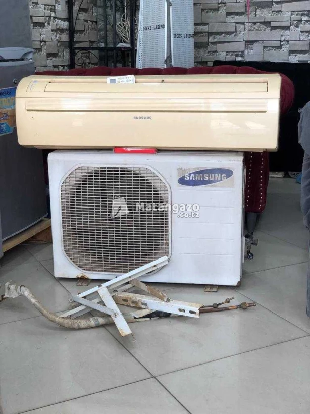 Air Conditioner