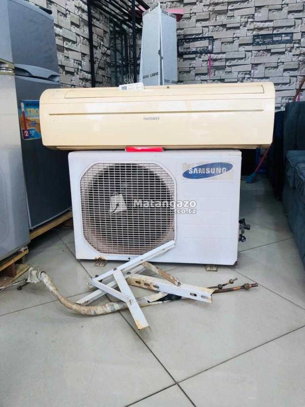 Air Conditioner