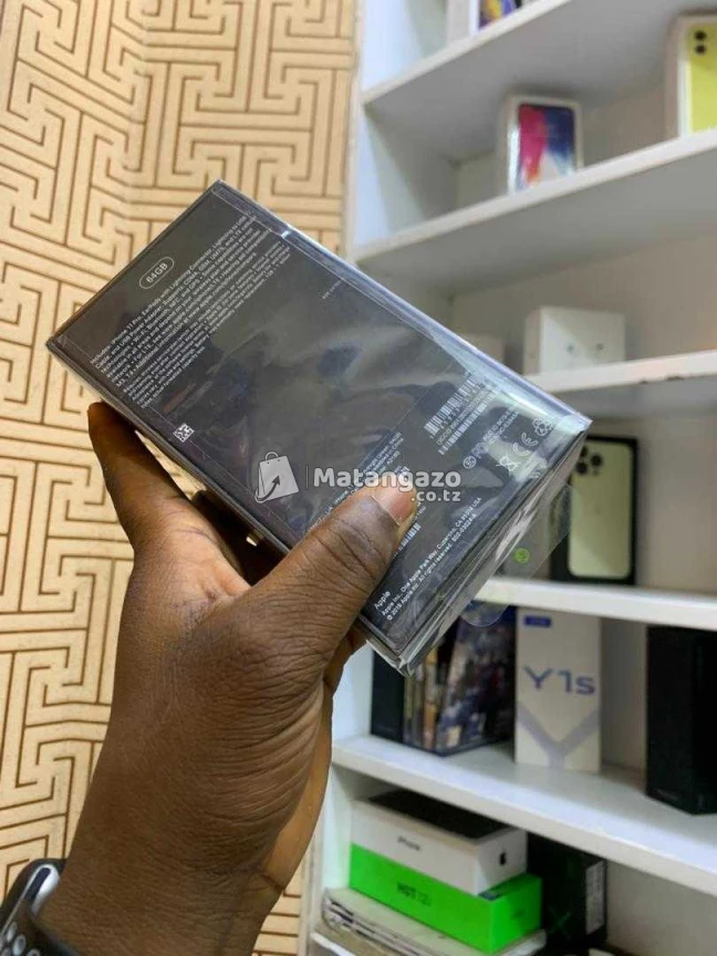 Apple Iphone
11 Pro