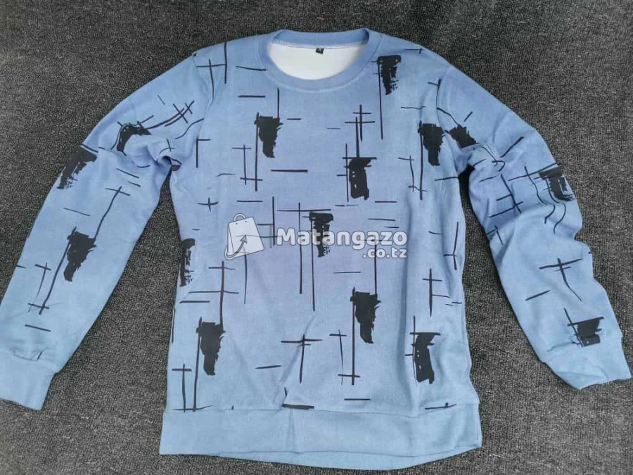 Long Sleeves Shirts