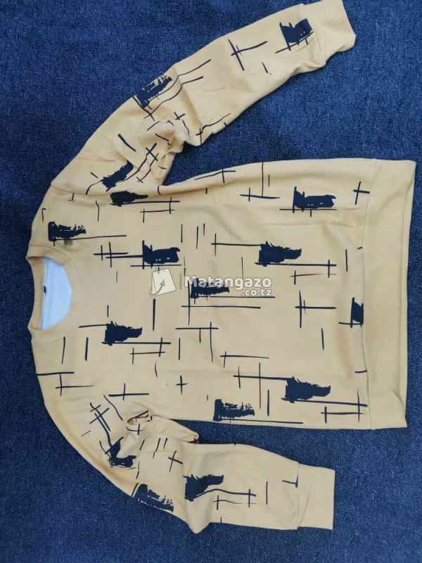 Long Sleeves Shirts