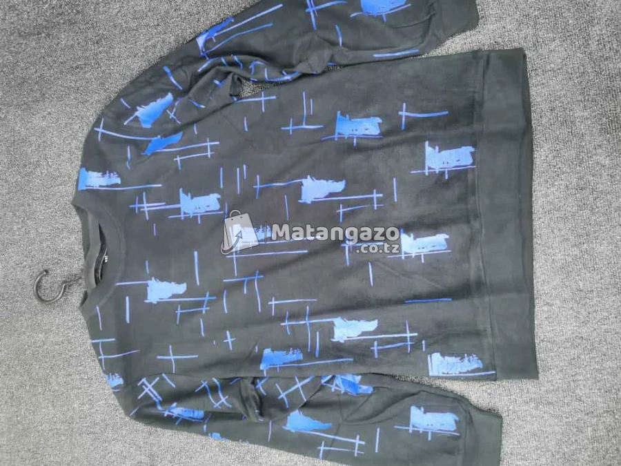 Long Sleeves Shirts