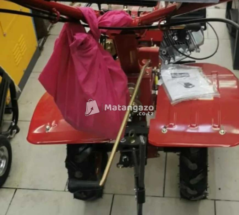 Power Tiller Petrol