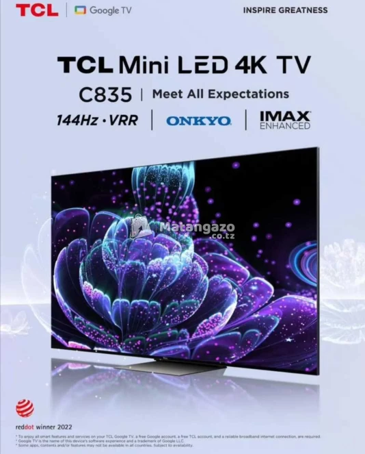 Tcl Qled Tv 55 Inches