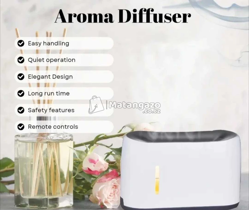 Aroma Diffuser