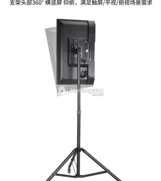 Tripod Live Stand 360