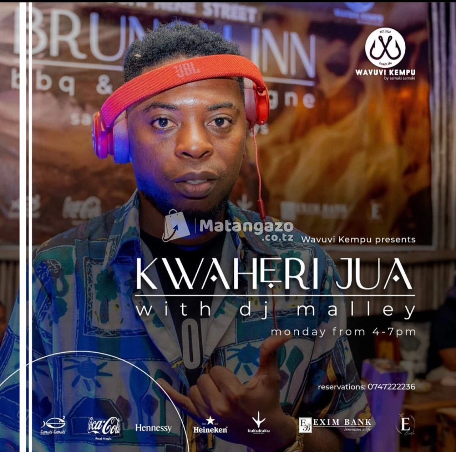 Kwaheri Jua