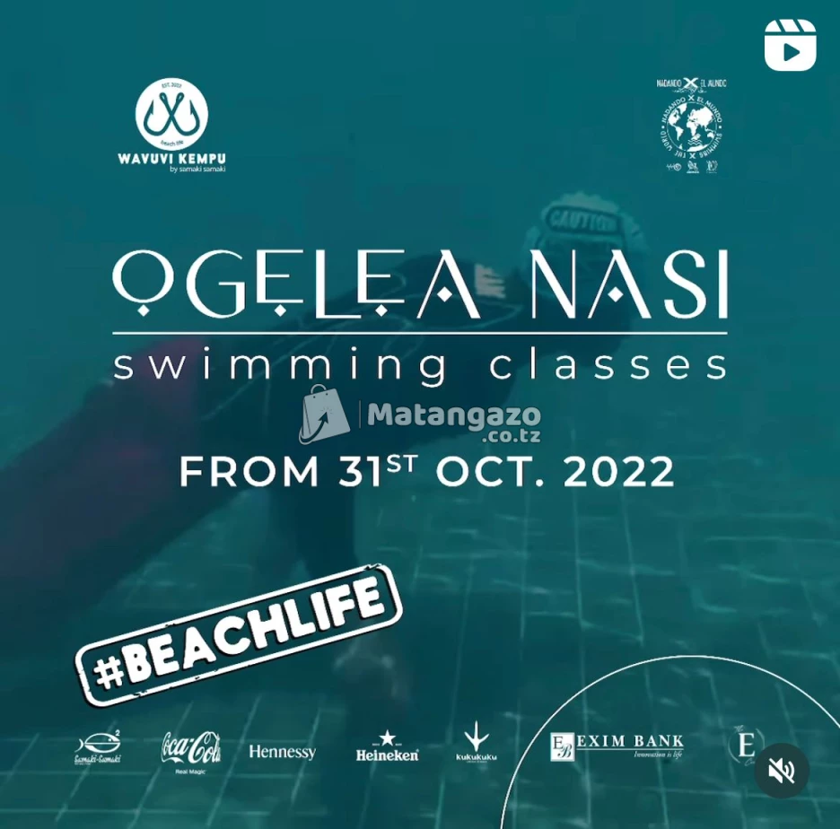 Ogelea Nasi