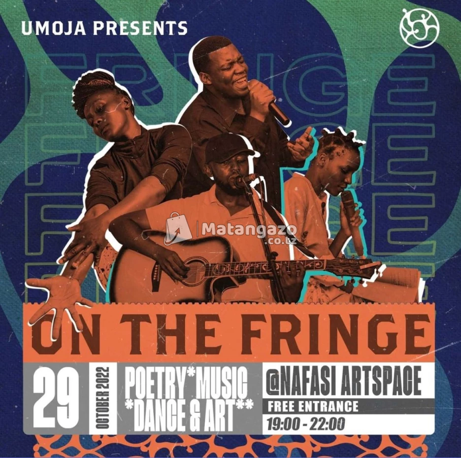 On The Fringe