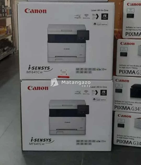 Canon Mf641cw