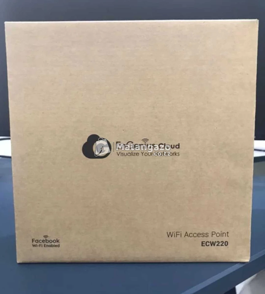 Access Point Engenius Ecw220