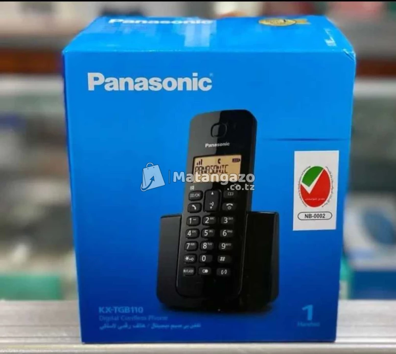 Panasonic Mobile Phones