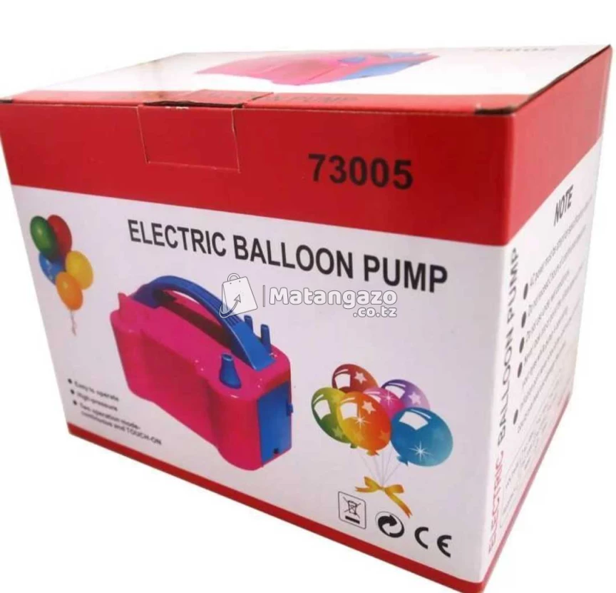 Electrical Ballon Pump