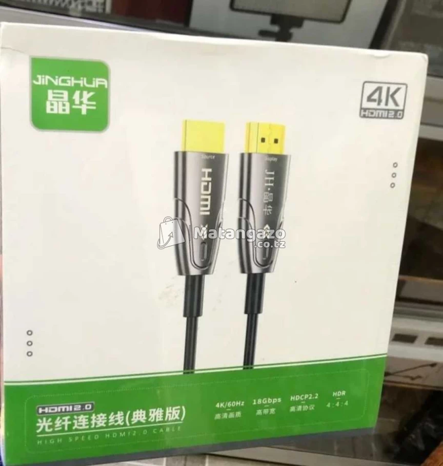 Hdmi Cable 30meter 60hz