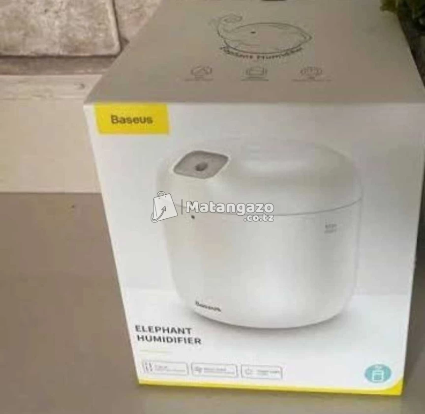 Baseus Elephant Humidifier