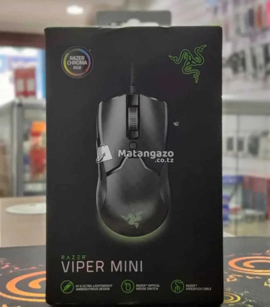 Razer Viper Mini  Price :