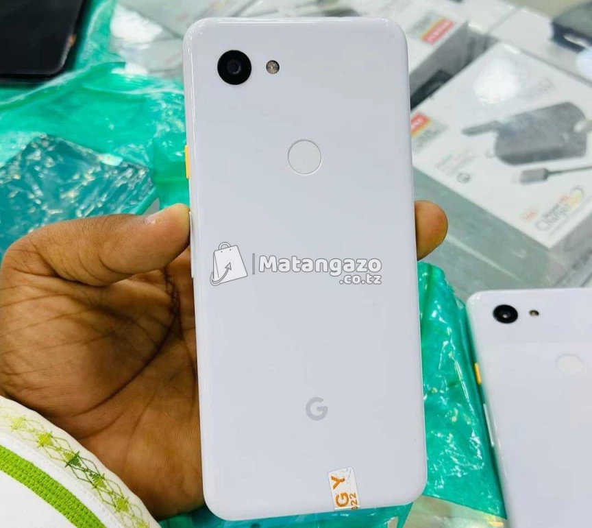 Google Pixel 3a