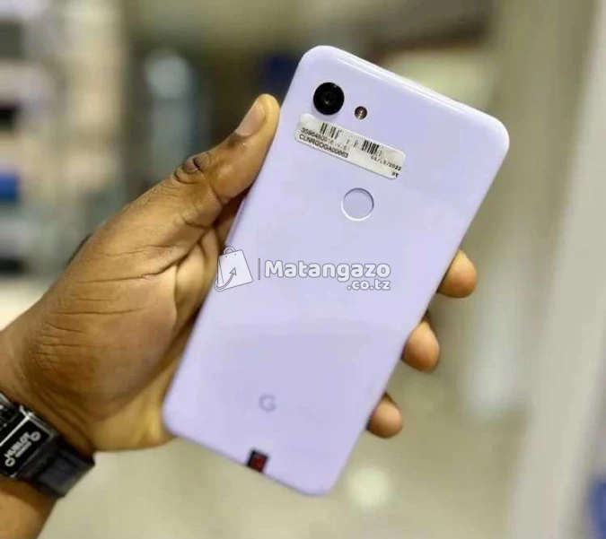Google Pixel 3a