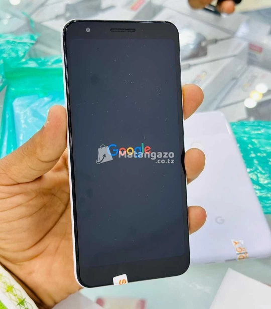 Google Pixel 3a