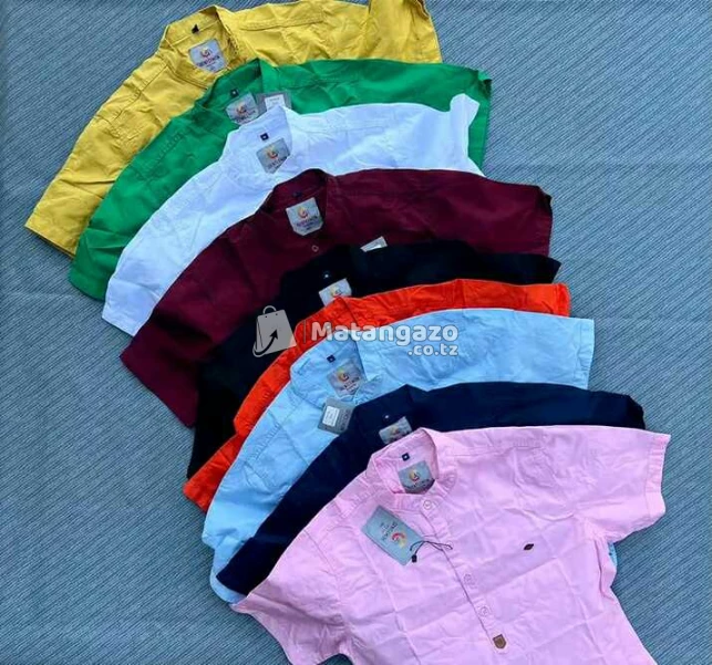 Men Shirts