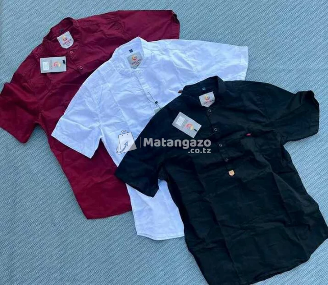 Men Shirts