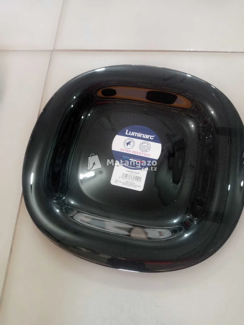 Plates
