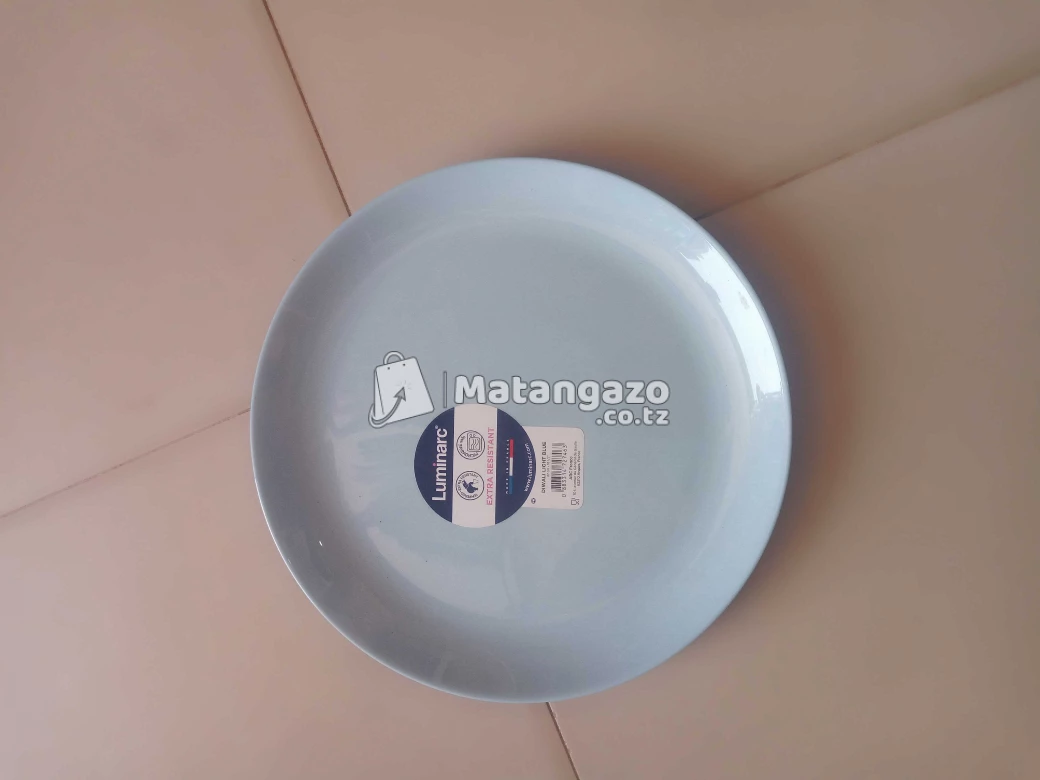 Plates