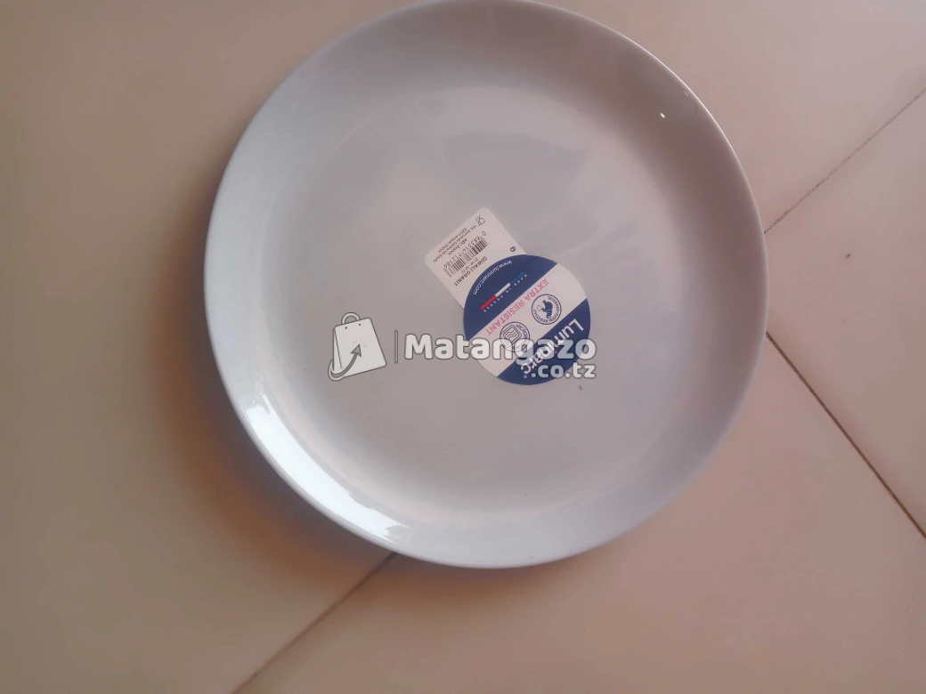 Plates