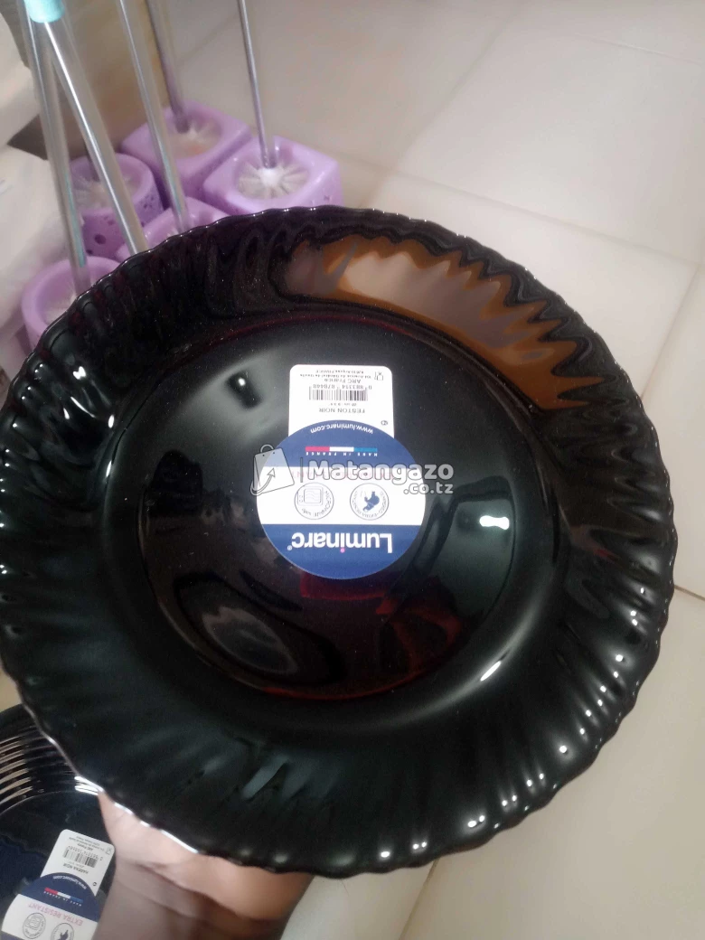 Plates
