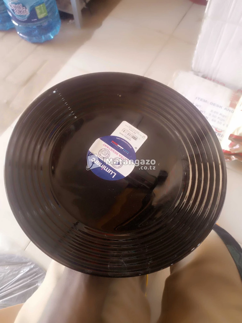 Plates