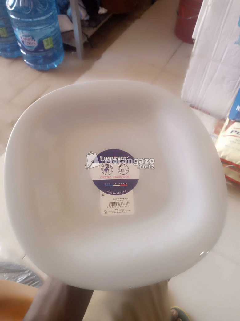 Plates