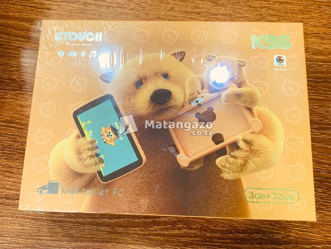Atouch Kid Tab