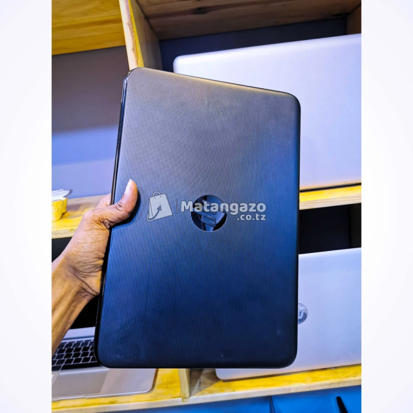 Hp Chromebook