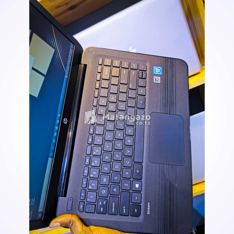 Hp Chromebook