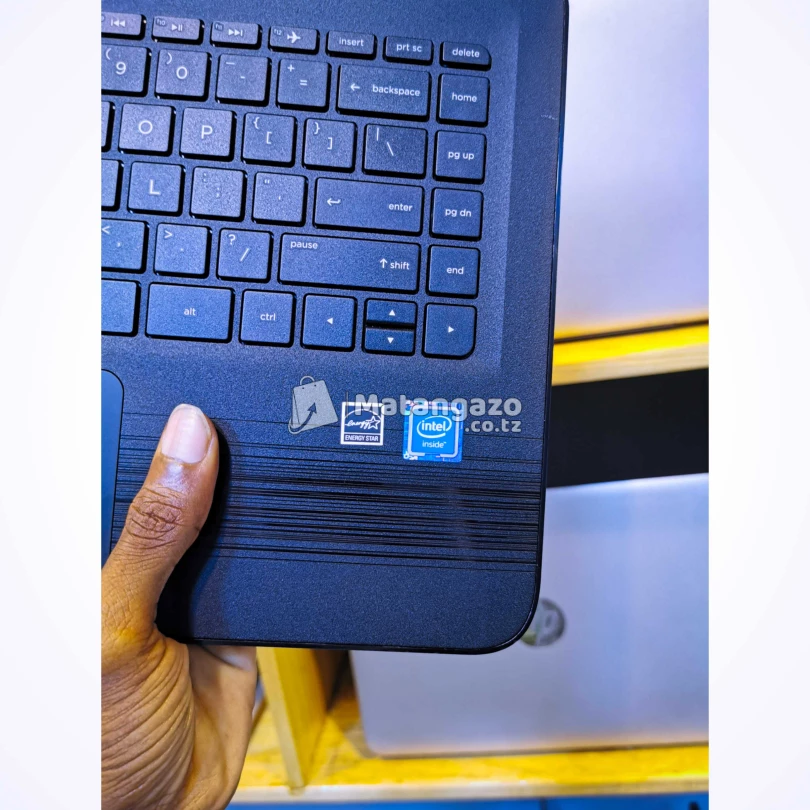 Hp Chromebook