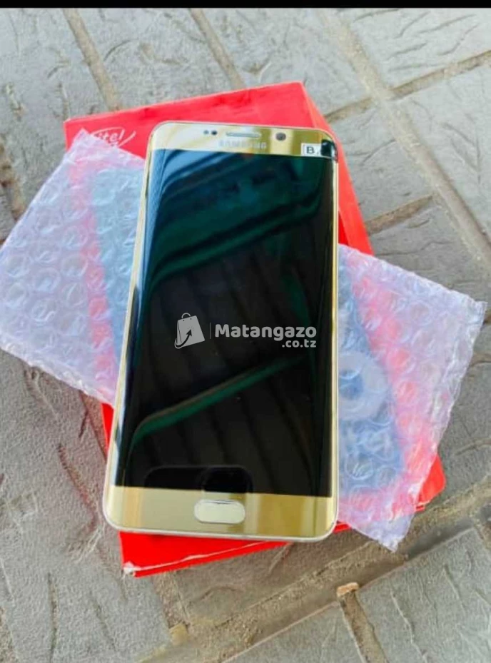 Samsung Galaxy S6 Edge+