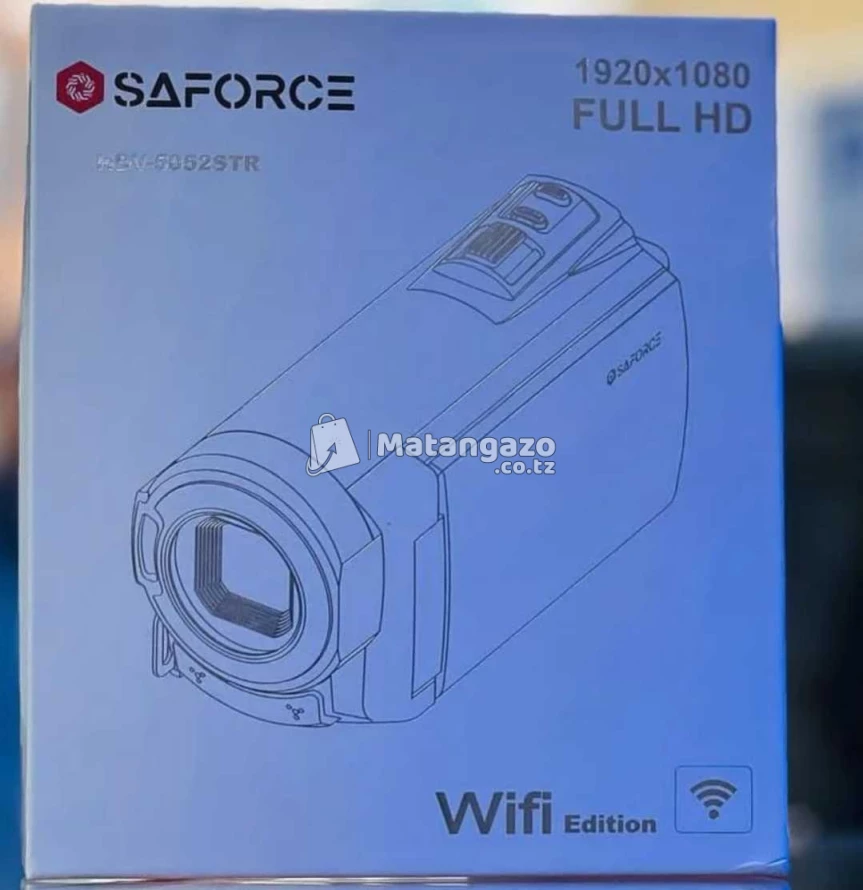 Saforce Full Hd