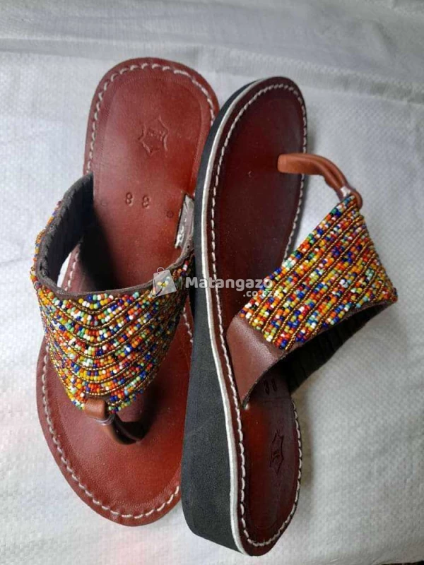 Hindustan Masai Shoes