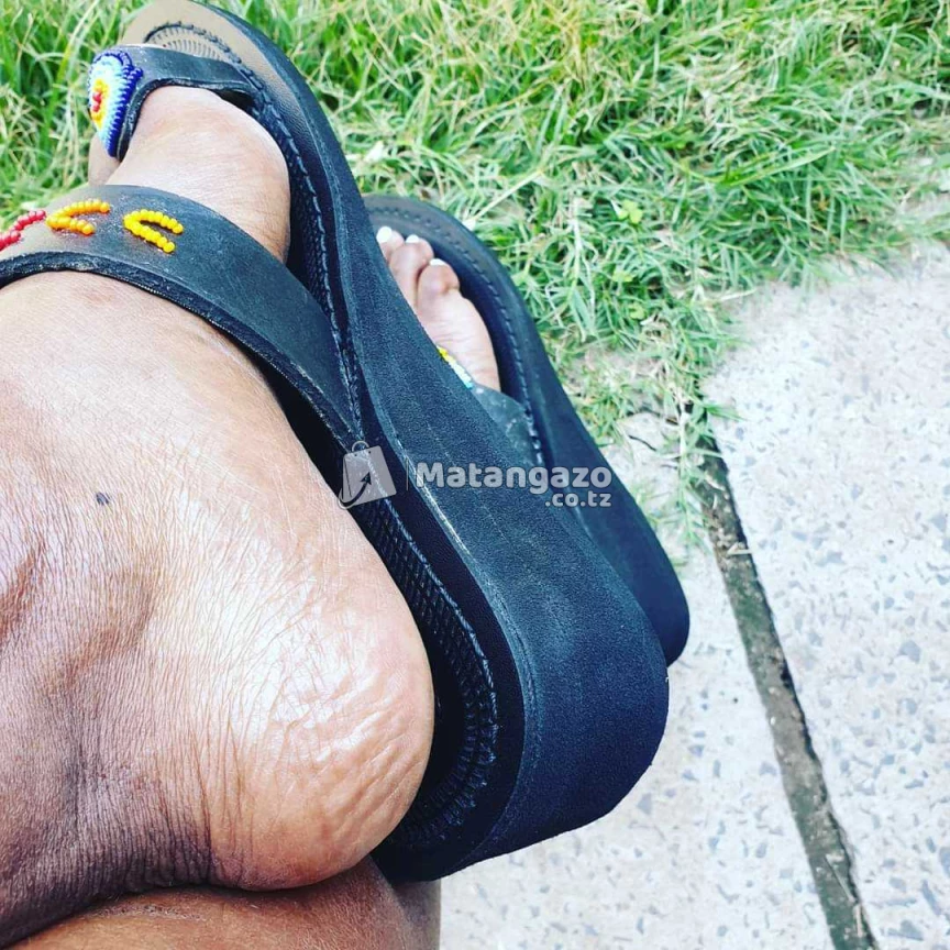 Hindustan Masai Shoes