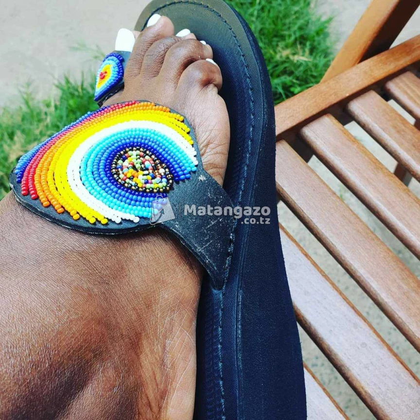 Hindustan Masai Shoes