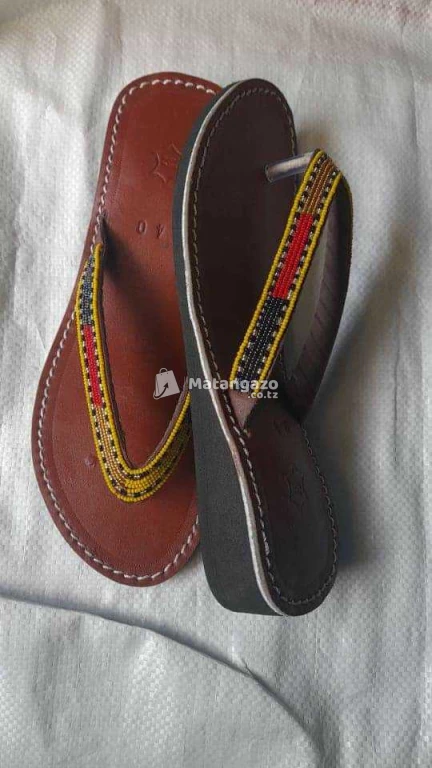 Hindustan Masai Shoes