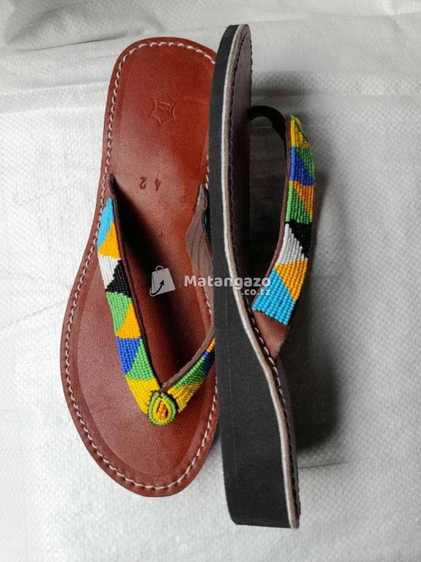 Hindustan Masai Shoes