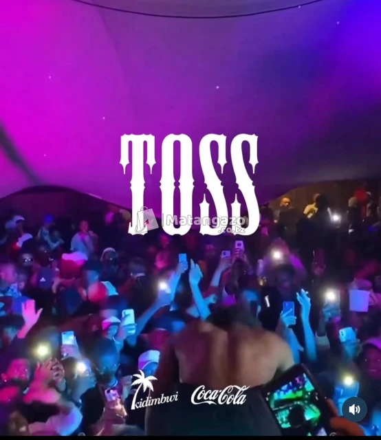 Toss