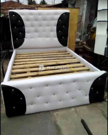 Bed Sofa
