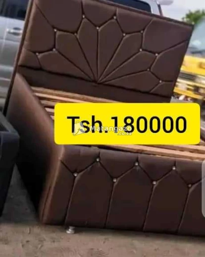 Bed Sofa