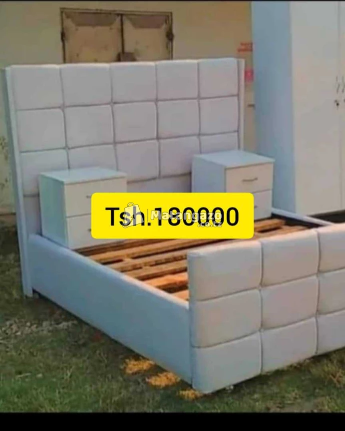 Bed Sofa