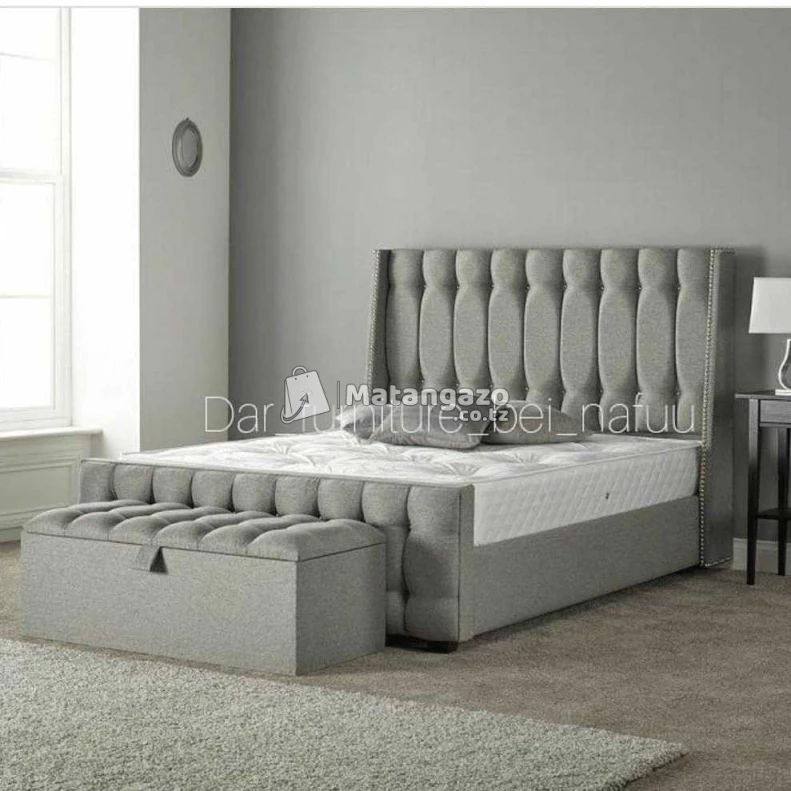 Bed Sofa